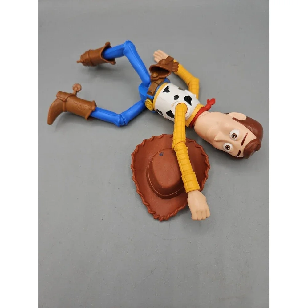 Disney Pixar Sheriff 